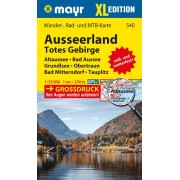 540 Ausseerland